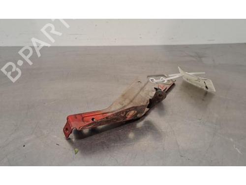 Used Left headlight support RENAULT TWINGO III (BCM_, BCA_) 1.0 SCe 70 (71 hp) 29600645