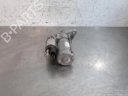 Starter AUDI A1 CITY CARVER (GBH) 35 TFSI | BP29522002M8