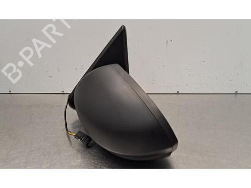 Left mirror DACIA DUSTER (HM_) 1.2 TCe 125 (HMMA) | BP40483934C26 - Image 2