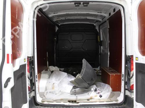 Rør FORD TRANSIT V363 Van (FCD, FDD) 2.0 EcoBlue | BP30381510M125