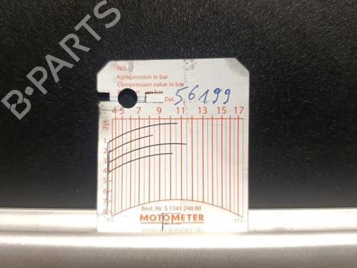 Used Engine BMW 1 (F40) 128 ti (265 hp) 23634043