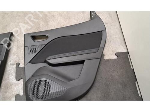 Seats set RENAULT SYMBIOZ 1.6 E-Tech 145 | BP39905840C78 - Image 13