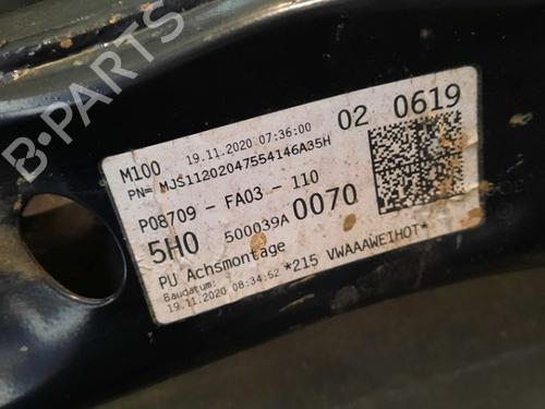 Subframe VW GOLF VIII (CD1, DA1) 2.0 TDI | BP10898855M9 