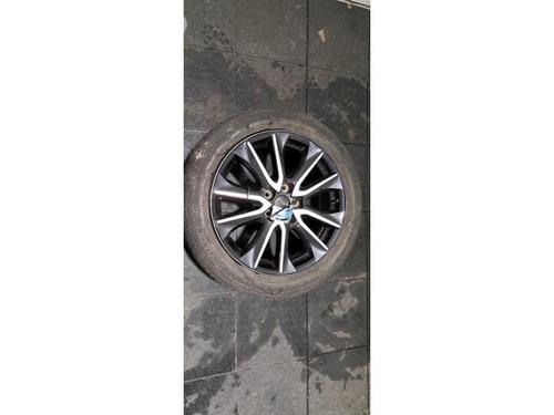 Cerchio MAZDA CX-3 (DK) 2.0 SKYACTIV-G (DK5W, DK6W) (120 hp) 31366532