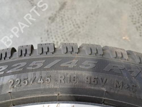 Rim MERCEDES-BENZ CLA (C118) CLA 250 e (118.386) | BP23604512C45 