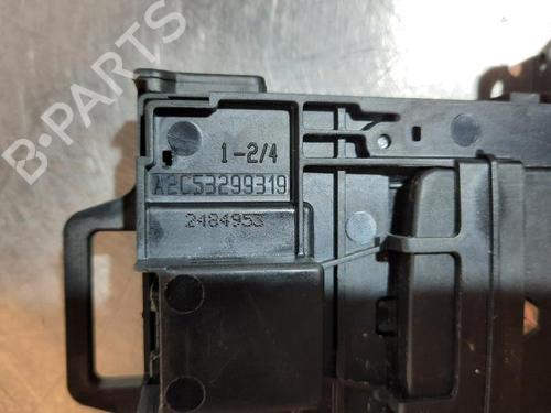 Card reader RENAULT KOLEOS I (HY_) 2.0 dCi (HY0K) | BP29515604E4 
