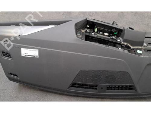 Dashboard OPEL ASTRA L (OV5) Astra-e (F3ZKWZ) | BP37674814C46 - Image 6