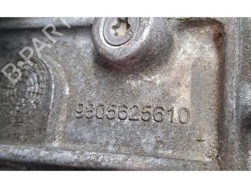 Gearbox OPEL VIVARO C Van (K0) 1.5 | BP37514778M3 - Image 5