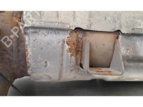 Catalyst PEUGEOT PARTNER Box Body/MPV (K9) 1.5 BlueHDi 100 | BP38313249M10 - Image 2