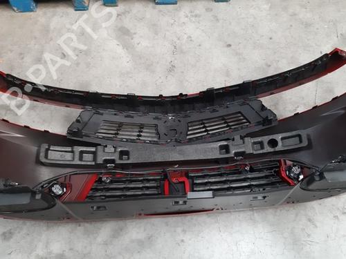 Front bumper OPEL ASTRA L (O5) 1.2 (FPHNPJ) | BP15234763C7 