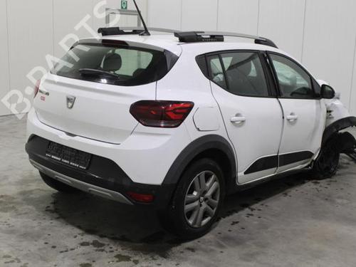 Gearbox DACIA SANDERO III 1.0 TCe 100 ECO-G | BP39905775M3 - Image 10