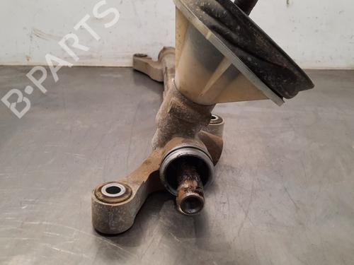 Steering rack FORD FIESTA VII (HJ, HF) 1.0 EcoBoost | BP19693556M22 