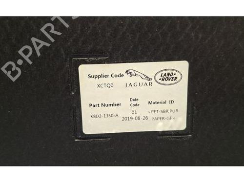 Bagagerumsgulv LAND ROVER RANGE ROVER EVOQUE (L551) 2.0 D150 | BP34408145I33 - Image 3