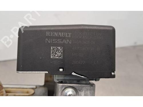 Steering column DACIA JOGGER (RK_) 1.0 TCe 110 (RKMD) | BP30605535M21  - Image 5