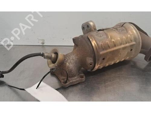 Used Catalyst KIA STONIC (YB) 1.0 T-GDi (120 hp) 33131966