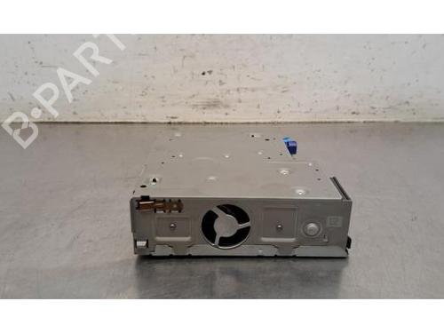 Electronic module PORSCHE CAYENNE Coupe (9YB) Turbo E-Hybrid AWD (9YBCT1, 9YBCZ1) | BP37275629M83 - Image 2
