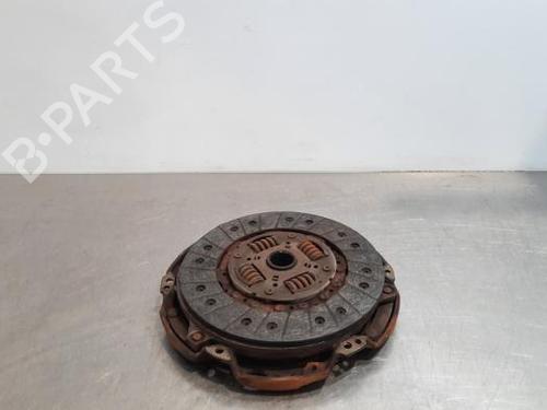 Otra MERCEDES-BENZ SPRINTER 3,5-t Platform/Chassis (B906) 311 CDI (906.131, 906.133, 906.135, 906.231, 906.233,... (114 hp) 21673340