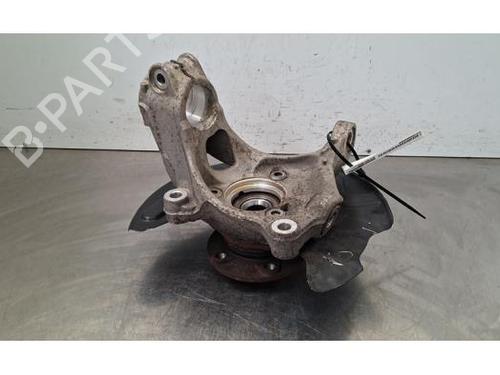 Used Right front steering knuckle Right front steering knuckle 39418171 39418171