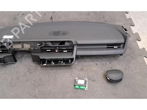 Airbag sæt Airbag sæt HYUNDAI IONIQ 5 (NE) EV (217 hp) 37275592 37275592