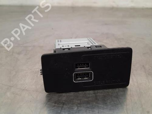 Elektronisk modul VOLVO XC60 II (246) B4 Mild-Hybrid AWD (197 hp) 23639894