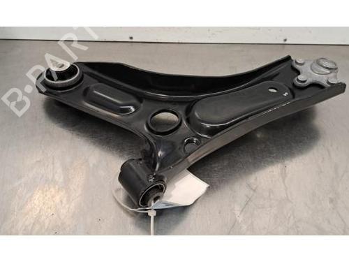 Right front suspension arm CITROËN C3 IV (CC_, CB_) ë-C3 (CBZYAZ) | BP32431321M13