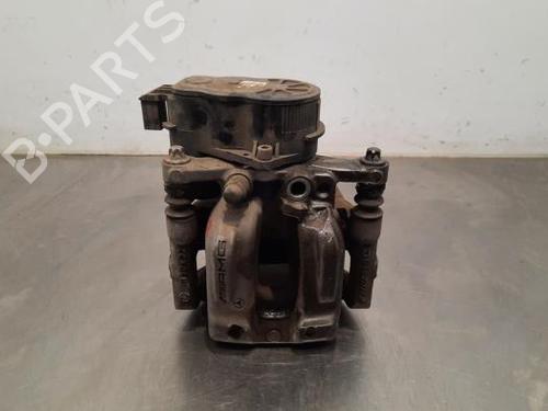 Used Left rear brake caliper MERCEDES-BENZ A-CLASS Saloon (V177) AMG A 35 4-matic (177.151) (306 hp) 19649191