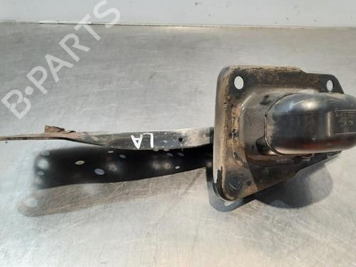 Querlenker links hinten VW PASSAT B8 (3G2, CB2) 1.6 TDI | BP15033770M14 