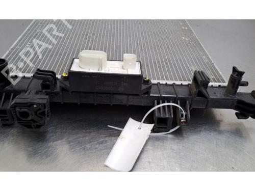 Water radiator MG MG ZS SUV (AZS1) EV | BP37091719M31 - Image 3