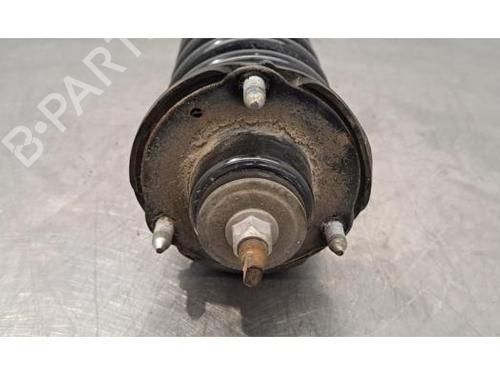 Left front shock absorber TOYOTA HILUX VIII Pickup (_N1_) 2.8 TD 4WD (GUN126) | BP29389078M16 