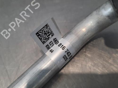 AC pipe AUDI A7 Sportback (4KA) 40 TDI Mild Hybrid | BP15026664M126 