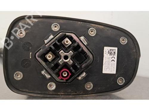 Antenna/Base VW POLO VI (AW1, BZ1, AE1) 1.6 TDI | BP29058004C140 