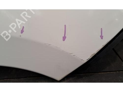 Right front fenders CITROËN JUMPER II Van 2.0 BlueHDi 130 | BP29817919C42