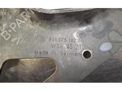 Engine mount PORSCHE 718 BOXSTER (982) 2.0 T (982320, 982321, 982350, 982351) | BP39905657M89 - Image 5
