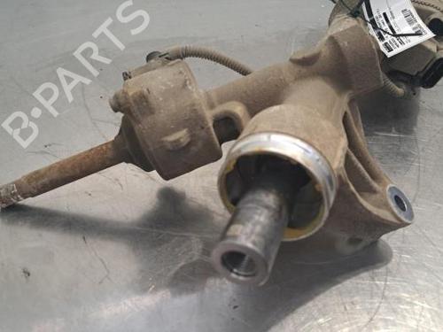 Steering rack MERCEDES-BENZ VITO Van (W447) 114 CDI (447.601, 447.603, 447.605) | BP23617206M22 