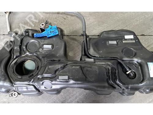 Andre VOLVO XC90 II (256) D5 AWD | BP32276829O1