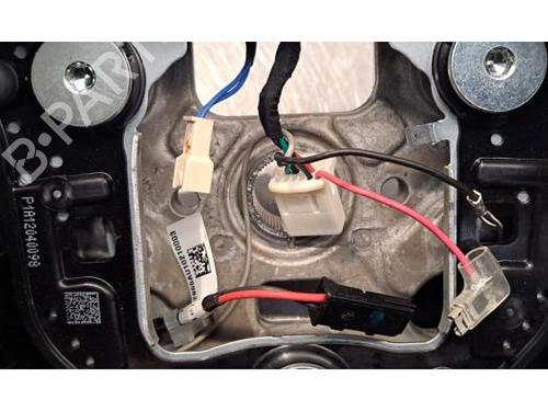 Steering wheel MG MG 4 (EH32) EV | BP33057860C49  - Image 7