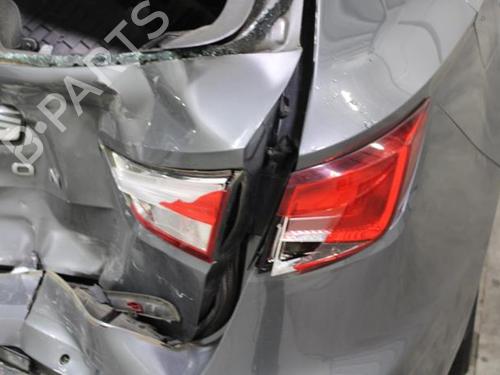 Other SEAT LEON ST (5F8) 1.2 TSI | BP15041481O1 