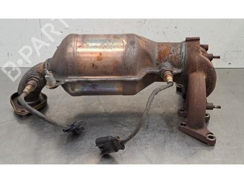 Used Catalyst Catalyst FIAT TIPO Estate (356_, 357_) 1.4 (356WXA1B) (95 hp) 40050075 40050075