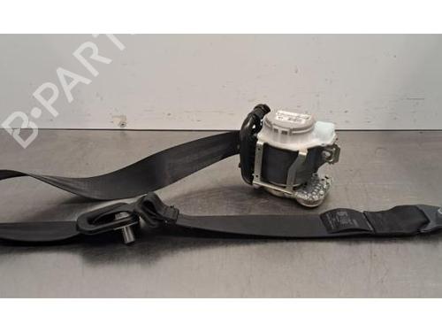 Front right belt tensioner CITROËN JUMPY III Van (V_) 2.0 BlueHDi 145 | BP32284377C88