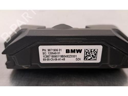 Camera BMW 3 (G20, G80, G28) 320 i | BP29844705E14