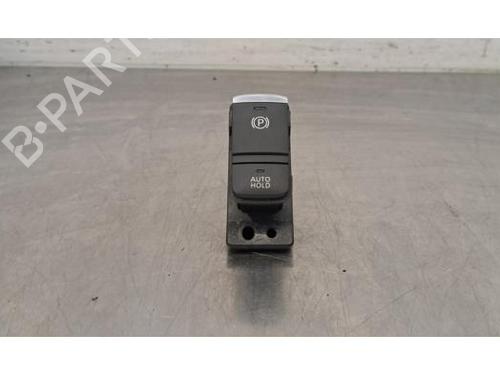 Used Switch NISSAN QASHQAI III (J12) 1.3 DIG-T (140 hp) 30187429