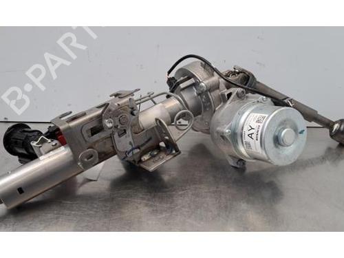 Steering column DACIA DUSTER (HM_) 1.2 TCe 125 (HMMA) | BP39453041M21 - Image 4