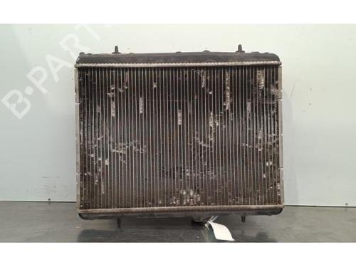Water radiator CITROËN C3 III (SX) 1.6 BlueHDi 75 | BP33753168M31 - Image 2