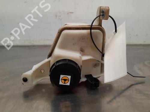 Used Power steering reservoir CITROËN JUMPER II Van 2.2 HDi 120 (120 hp) 23609391