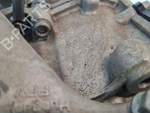 Gearbox AUDI A3 Sportback (8YA, 8YF) 30 TDI | BP40285288M3 - Image 6