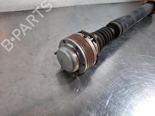 Driveshaft FORD RANGER (TKE) 2.0 EcoBlue 4x4 | BP37092077M37 - Image 3