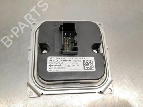 Elektronisk modul RENAULT CLIO V (B7_) 1.5 Blue dCi 85 (B7AG) | BP23589327M83 
