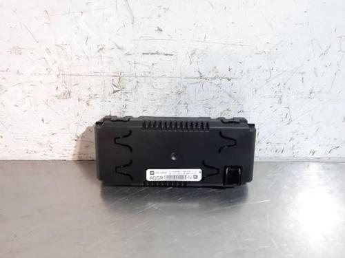 Radio OPEL MOKKA / MOKKA X (J13) 1.4 4x4 (_76) | BP23637210E6 