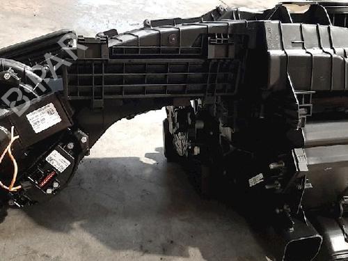 Heater matrix box MERCEDES-BENZ GLA-CLASS (X156) GLA 200 CDI 4-matic (156.902) | BP10878155M61 