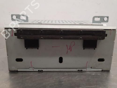 Radio FORD TOURNEO CONNECT / GRAND TOURNEO CONNECT V408 MPV 1.6 TDCi | BP17565970E6 